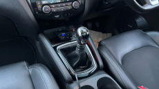 Nissan Qashqai 1.5 dCi Tekna 5dr Diesel Hatchback